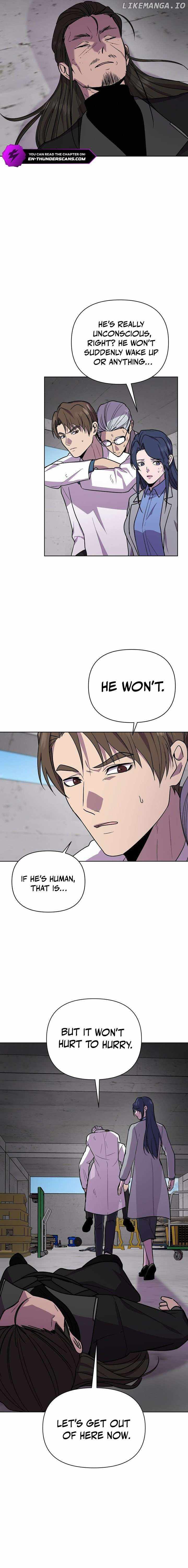 Alice (Yang Kipul) Chapter 19 5